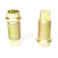 Inner Cap Nut LH 1-1/8"-16 Outer Thread, 3-3/32" Length - Replaces E5988L -10 Pack
