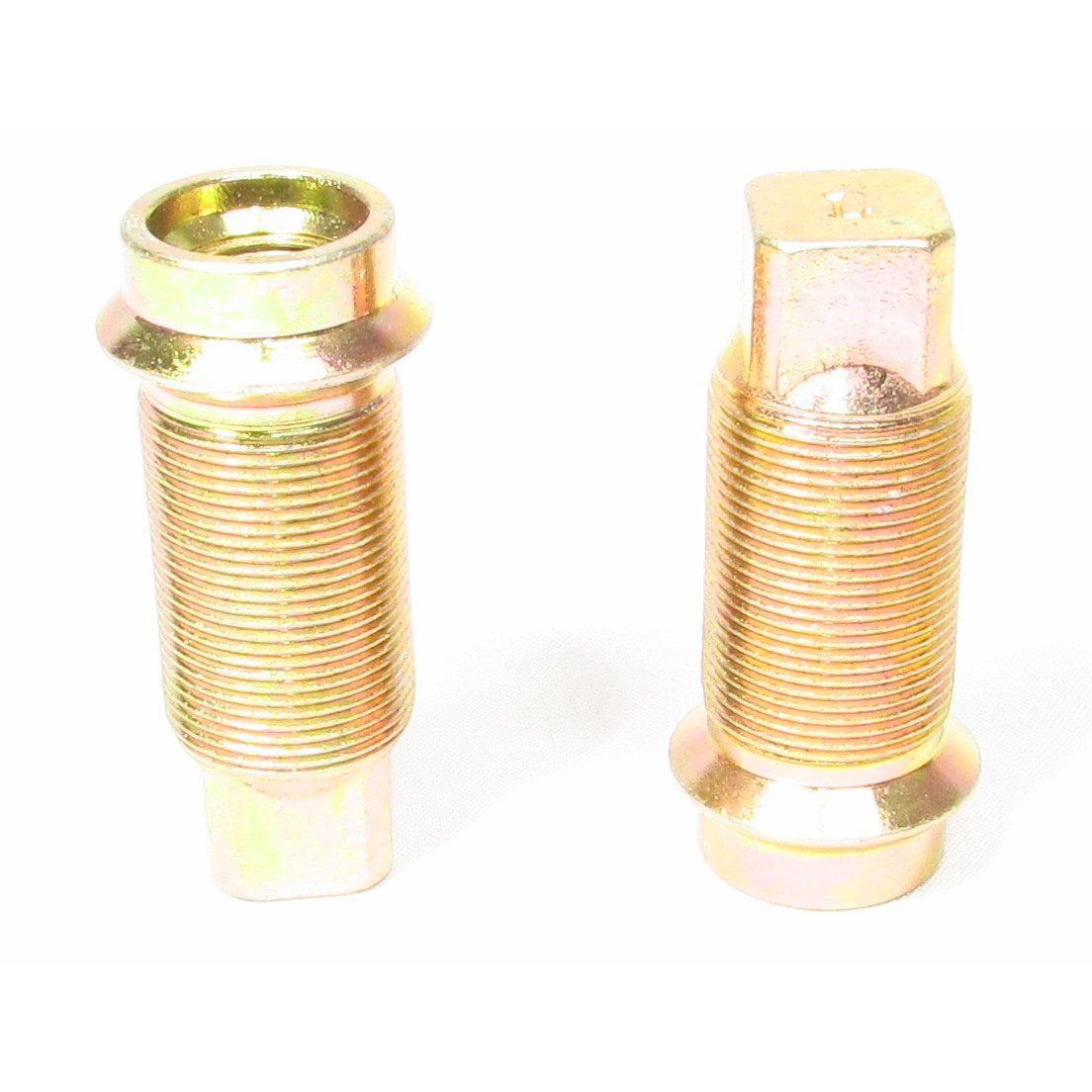 Inner Cap Nut LH 1-1/8"-16 Outer Thread, 3-3/32" Length - Replaces E5978L - 10 Pack
