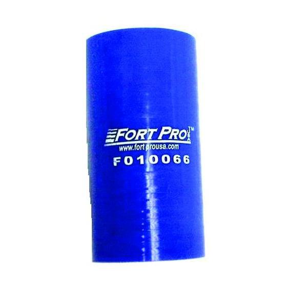 Fortpro Water Pump Inlet Hose 1.75" I.D. x 3.25" Lg For Detroit 60 Series - Replaces 08929875 | F010082