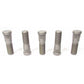 Steer Axle Wheel Studs 1 1/8"-16 THD 1.22" B.D. x 3 3/4" Length - E5982L/E5982R - 10 Pack