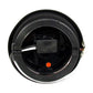 Fortpro 2-1/2" Round Clearance/Marker Led Light with 4 LEDs