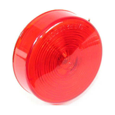 Fortpro 2 1/2" Round Clearance/Marker Incandescent Light - Sealed