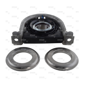 Spicer 1.77" ID Center Support Bearing - 1610 Series | 210084-2X