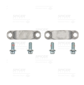 Spicer U-Joint Strap kit - OEM 25-2507018X