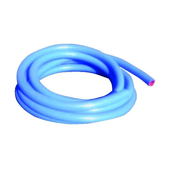 Fortpro Silicone Heater Hose Roll - 25 Ft Long