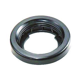 2” Round Grommet Mount