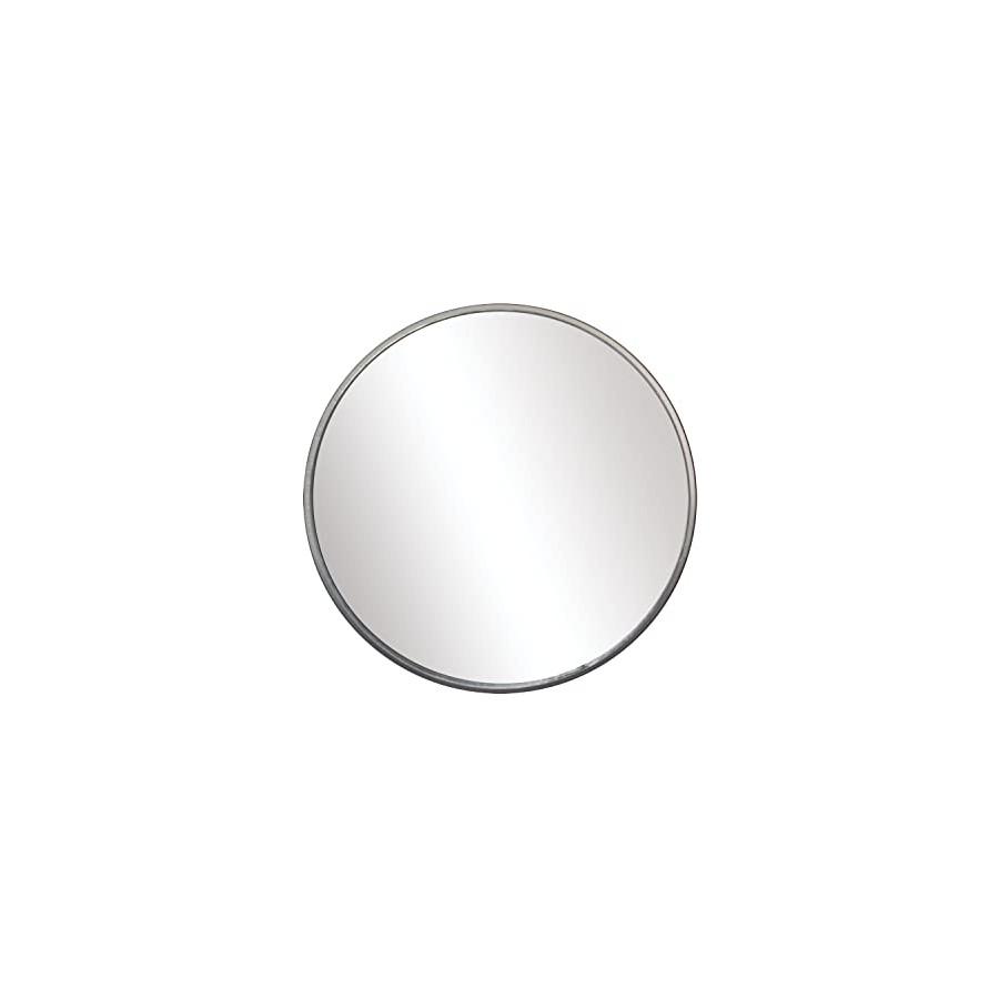 Fortpro 2" Convex Blind Spot Stick-On Mirror | F245656