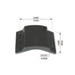Fortpro Wear Pad for International-Navistar - Replaces 571960C1