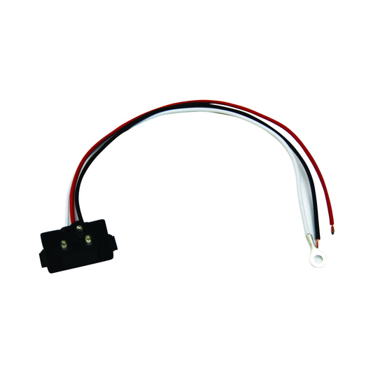 3 - Pin Plug Electrical