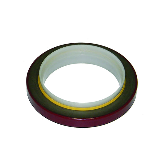 Fortpro Front Crankshaft Oil Seal for Cummins Engines N14, 855 - 4 3/4" OD - 3 5/8" ID - Replaces 3006736, 39703 | F020440