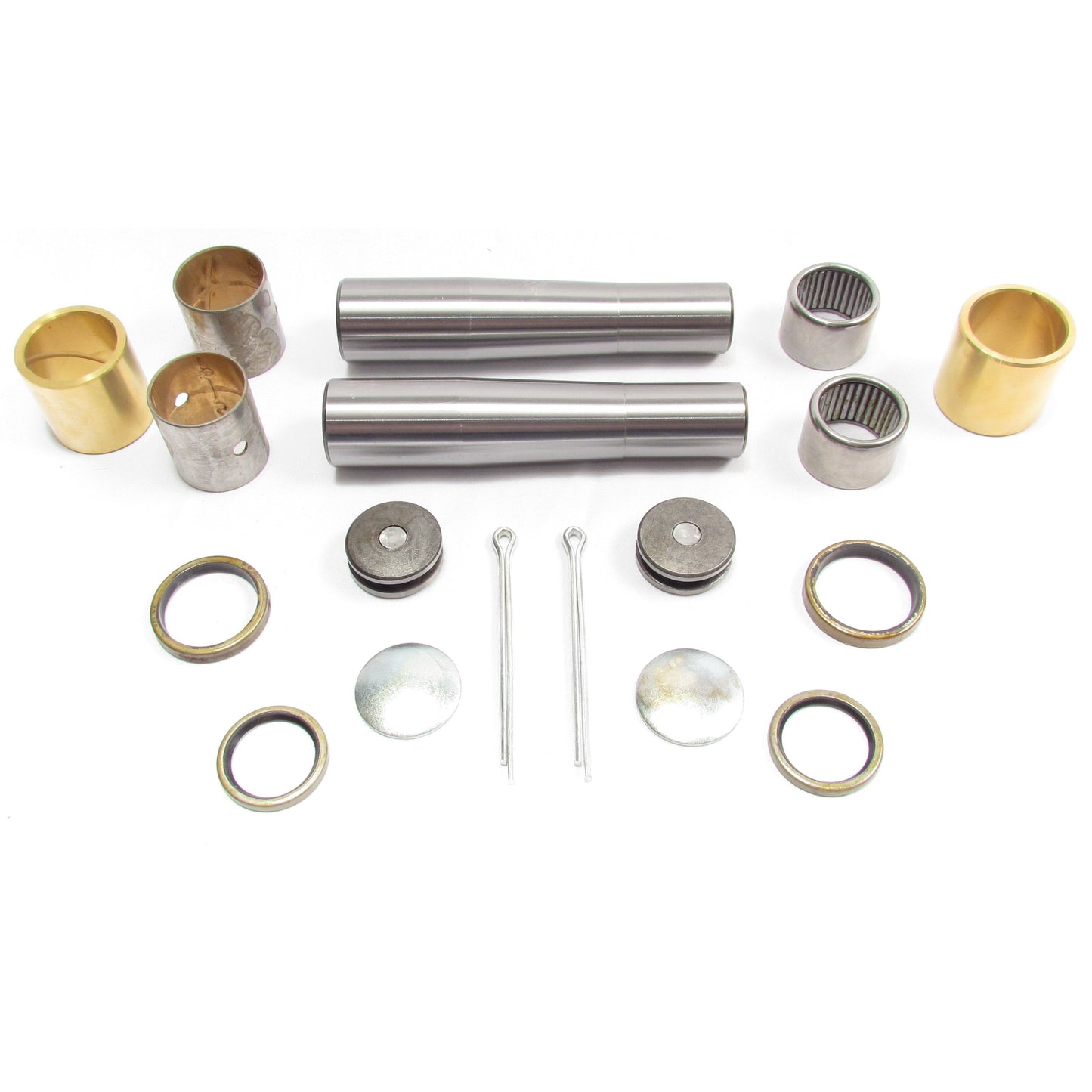 Fortpro King Pin Set Replacement for Mack 301SQ47CP1 | F265832