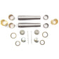 Fortpro King Pin Set Replacement for Mack 301SQ47CP1 | F265832