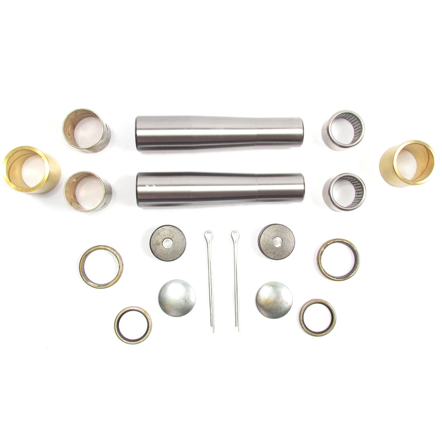 Fortpro King Pin Set Replacement for Mack 301SQ47CP1 | F265832