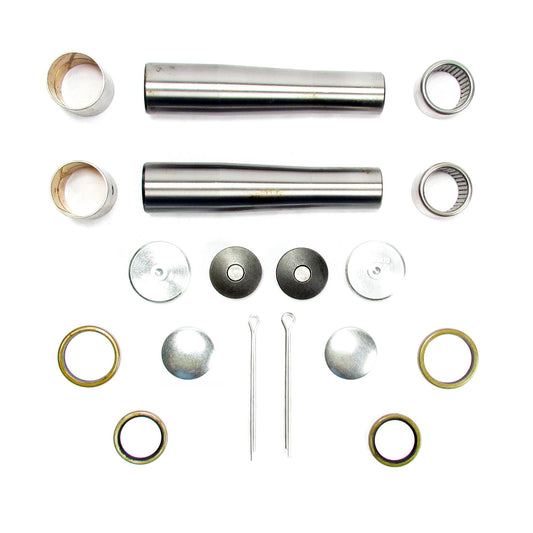 Fortpro King Pin Set Replacement for Mack 301SQ47E | F265831