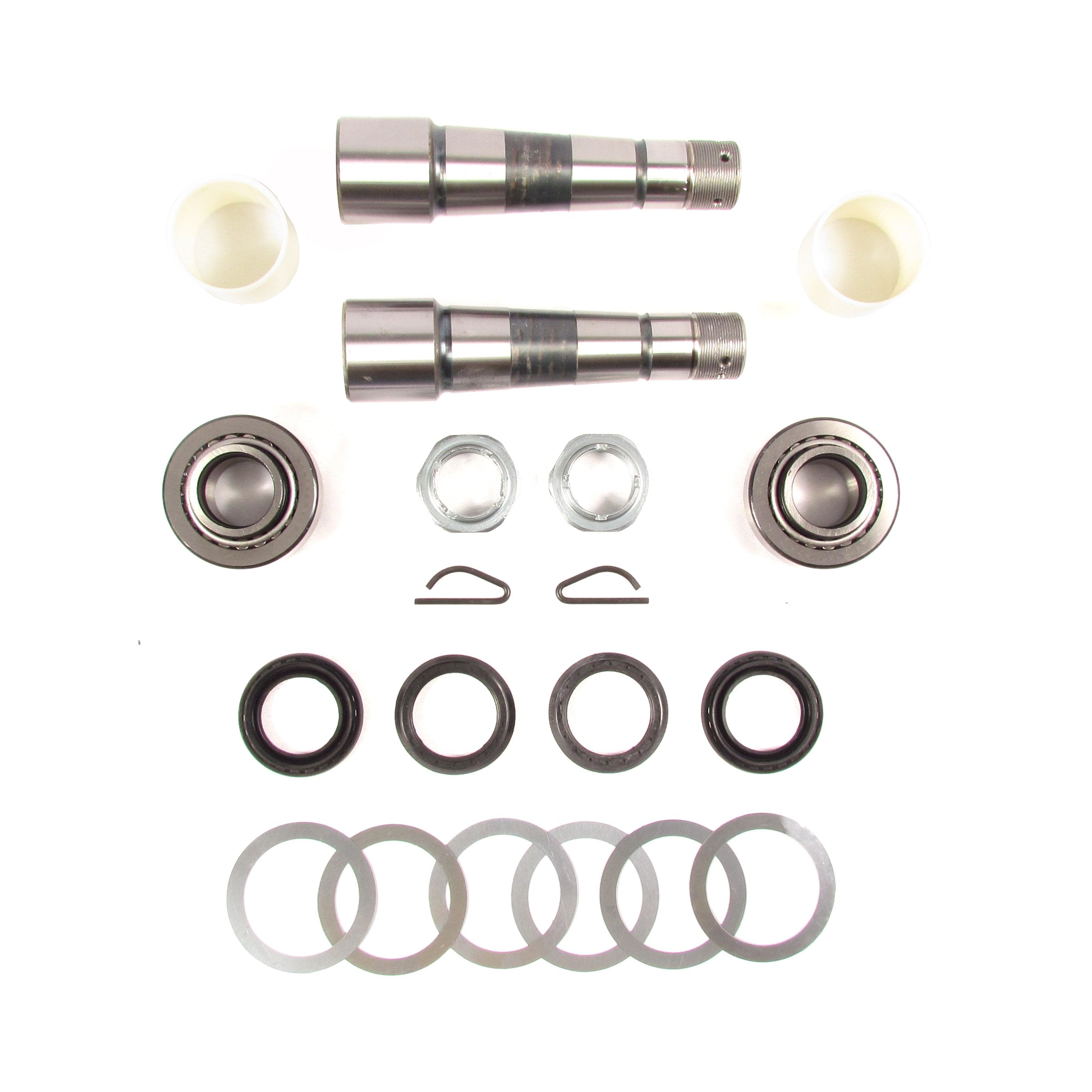 King Pin Kits - MaxiTrucks