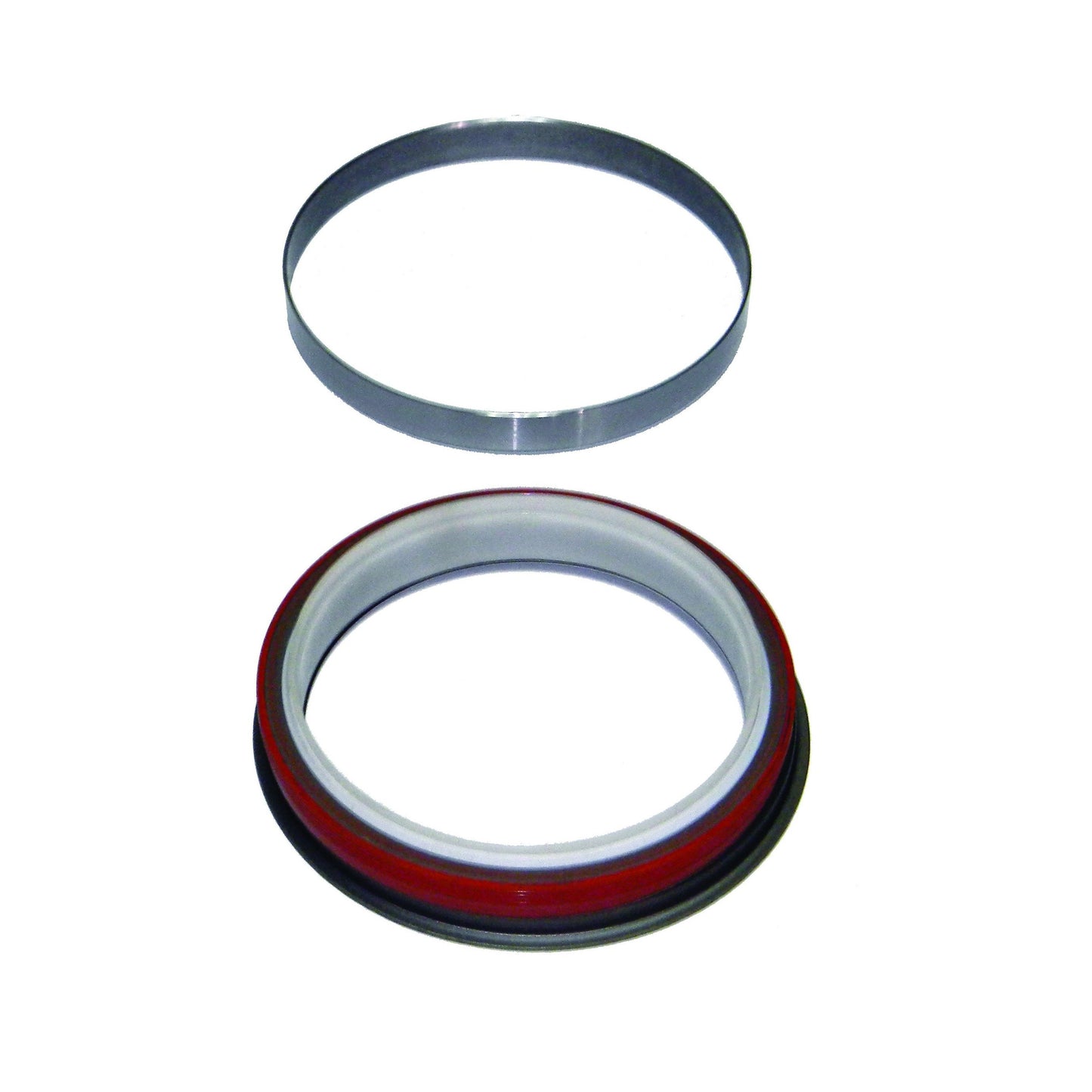 Fortpro Front Crankshaft Oil Seal for Cummins Engines 6C, ISC -  OD -  ID - Replaces 3353977 | F020622