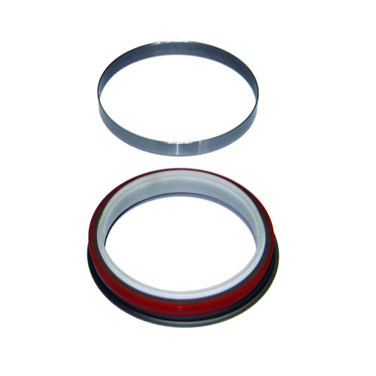 Fortpro Front Crankshaft Oil Seal for Cummins Engines 6C, ISC -  OD -  ID - Replaces 3353977 | F020622