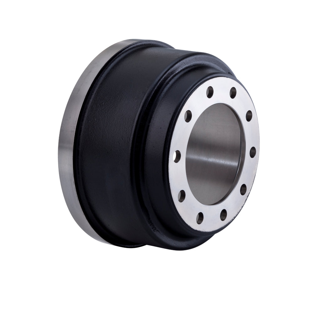 3600AX BRAKE DRUM BALANCED FOR BRAKE SIZE 16.5” X 7” 10 HOLES | Replace: 3600A, 66864B