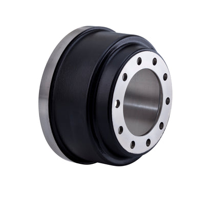 3600AX BRAKE DRUM BALANCED FOR BRAKE SIZE 16.5” X 7” 10 HOLES | Replace: 3600A, 66864B