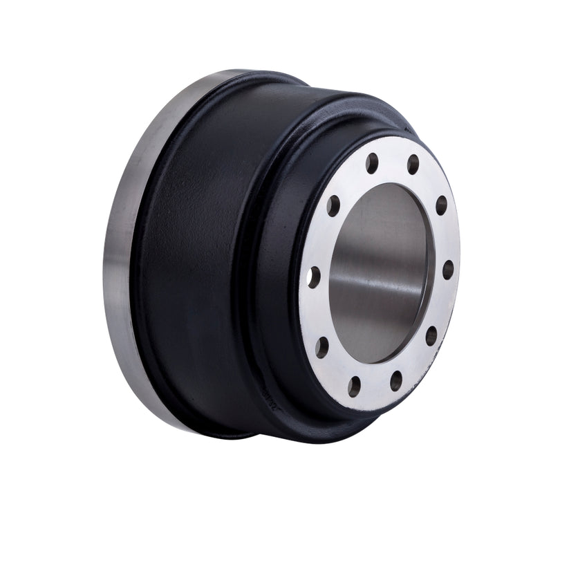Fortpro 3600AX Brake Drum Balanced for Brake Size 16.5” X 7” - 3600A ...