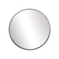 Fortpro 3" Convex Blind Spot Stick-On Mirror | F245664