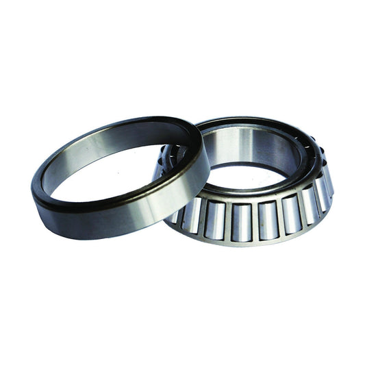 Fortpro SET404 Cone/Cup Tapered Roller Bearings Set 598A/592A | F276158