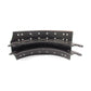 Fortpro 4515Q Rear/Trailer Brake Shoe Box Kit - GAWR 23K - Brake Size 16 1/2" x 7" | F224910