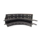 Fortpro 4515Q Rear/Trailer Lined Brake Shoe - GAWR 23K - Brake Size 16 1/2" x 7" | F224841