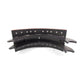Fortpro 4725E Front Brake Shoe Box Kit - GAWR 23K - Brake Size 16 1/2” x 6" | F224925