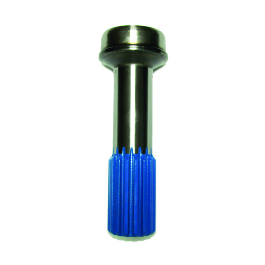 1710 Spline Stub Shaft / 6-53-201