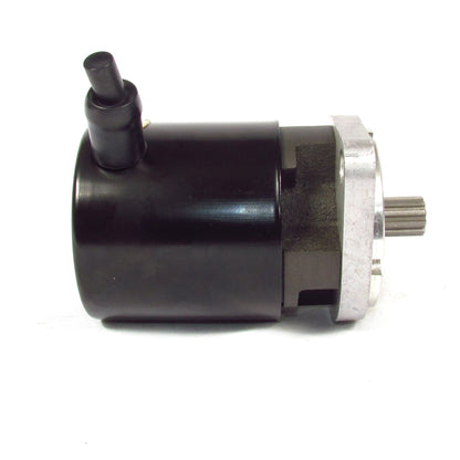 Fortpro Power Steering Pump Compatible with Caterpillar 3116 Engines | F255707