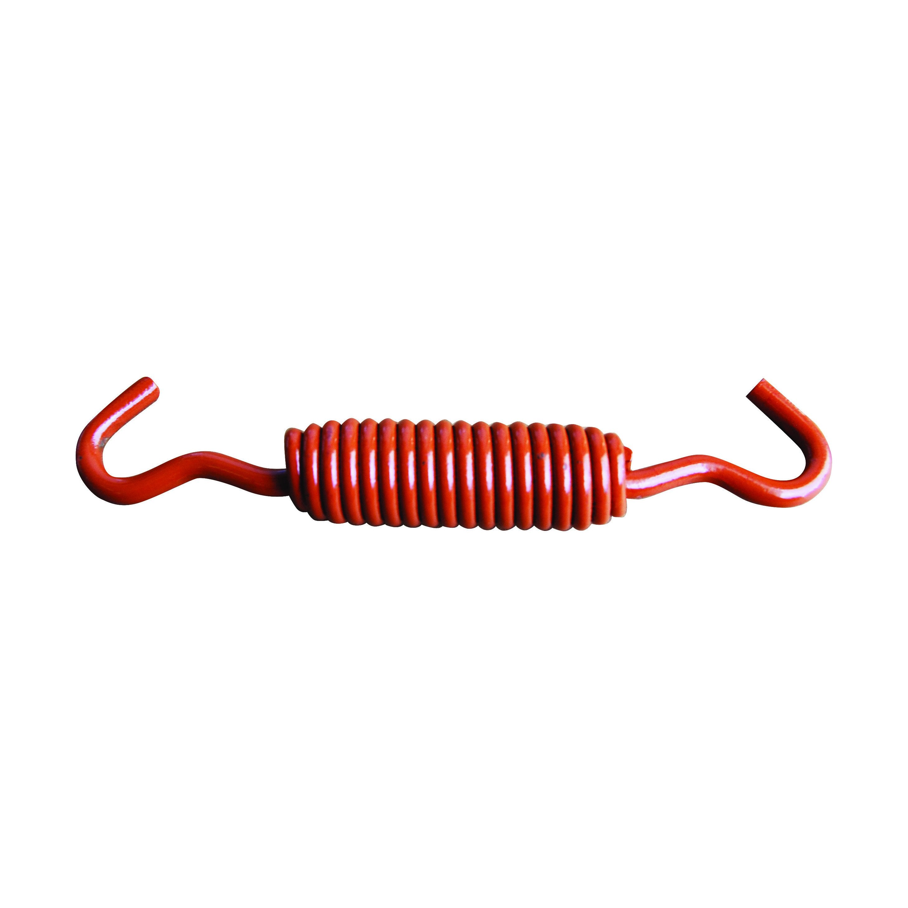 Spring Retainer Semi Fortpro Brake Shoe Retainer Spring Replaces E2767, 2258Q615 - 10 Pack ...