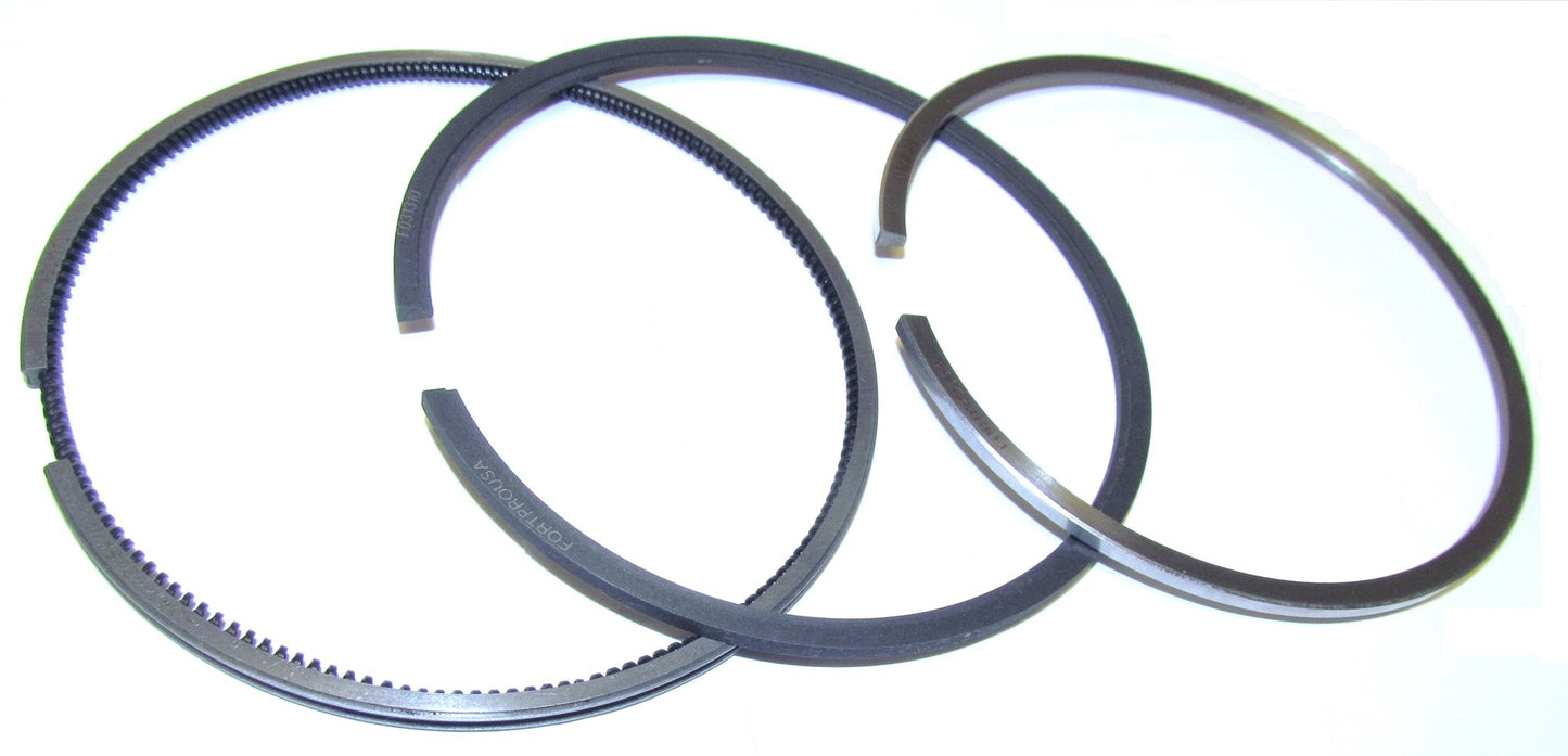 Ring Set For Cat 3116 Engine