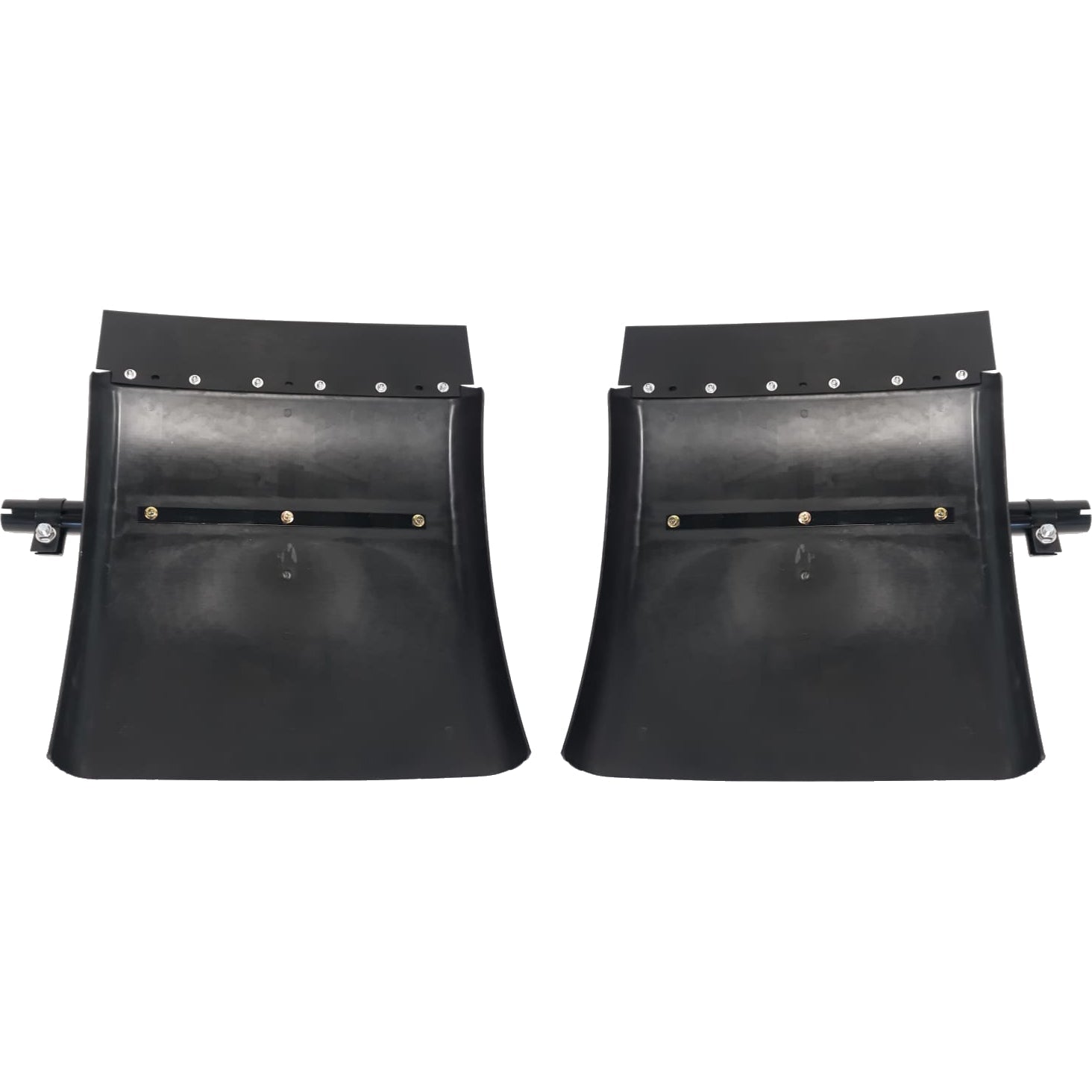Fortpro-24x24-Poly-Quarter-