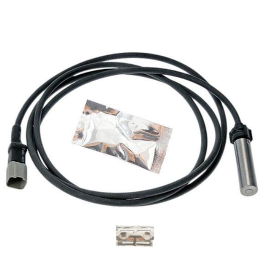 Fortpro ABS Wheel Speed Sensor Kit 43" Length Compatible with Volvo, Ford, Freightliner, Mack, Navistar, Sterling Heavy Duty Trucks Replaces 801553 | F238916