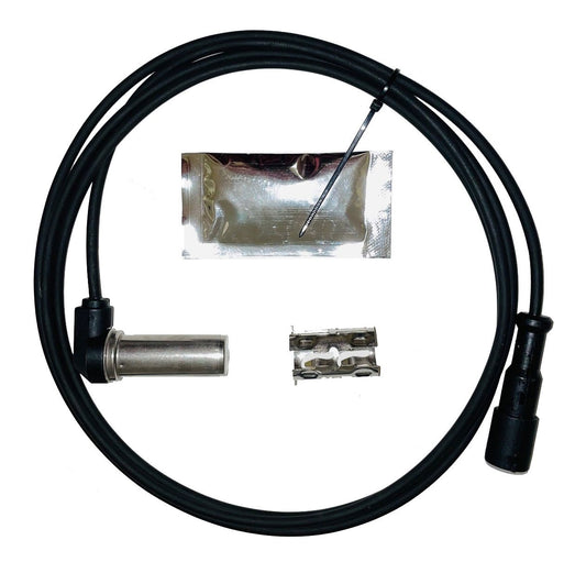 Fortpro ABS Wheel Speed Sensor Kit, 67" Length Compatible with Volvo, Freightliner, Mack, Navistar, Sterling, HINO Replaces R955341, 4410328130 | F238901