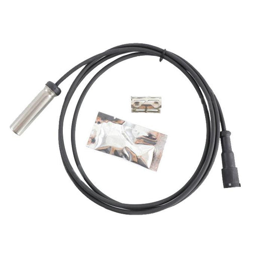 Fortpro ABS Wheel Speed Sensor Kit, 69" Length Compatible with Volvo, Freightliner, Mack, Navistar, Paccar, Sterling Replaces R955338, 4410324440 | F238900