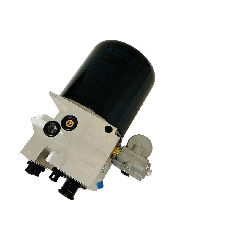 Fortpro AD-IS Style 12V Air Dryer Compatible with Navistar