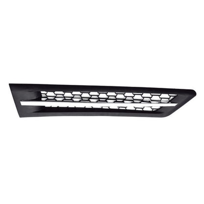 Fortpro Air Intake Vent Grille Replacement for Freightliner Cascadia 2018+ Both Sides | F247575-76BS