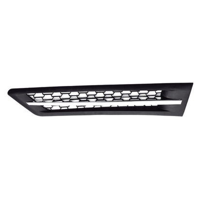 Fortpro Air Intake Vent Grille Replacement for Freightliner Cascadia 2018+ Both Sides | F247575-76BS