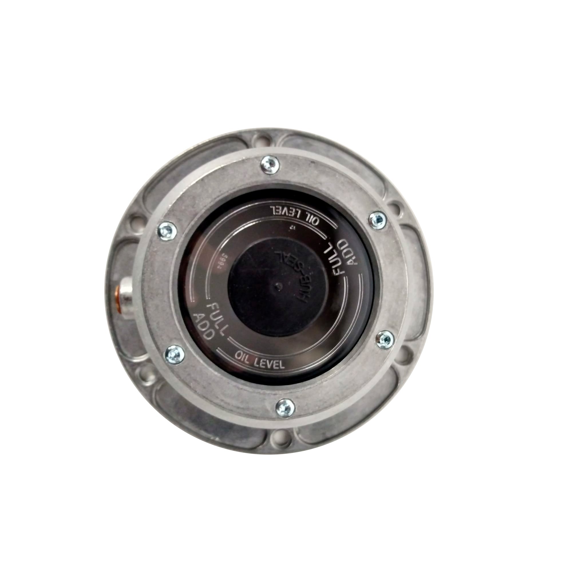 Driveline & Axles MaxiTrucks