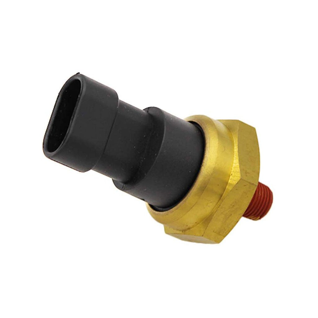 Fortpro Engine Oil Pressure Switch Compatible with Cummins ISX Engine (Models CM570, QSX15) and ISM Engine (Models CM570, QSM11) Replaces 3408607 | F238895