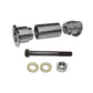 Fortpro Beam Adapter Kit Replacement for Hendrickson Replaces 45000-007L | F184207