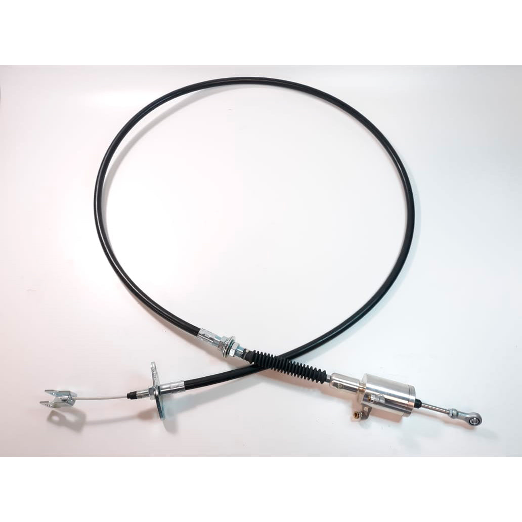 Clutch Cable For Mack MP8, Granite, Vision Replace 27RC410M, 21088848, 808060, 22175475