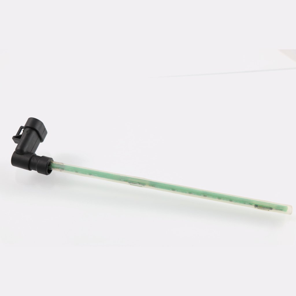 Fortpro Coolant Level Sensor Compatible with Mack MP7, MP8 Engines Rep ...