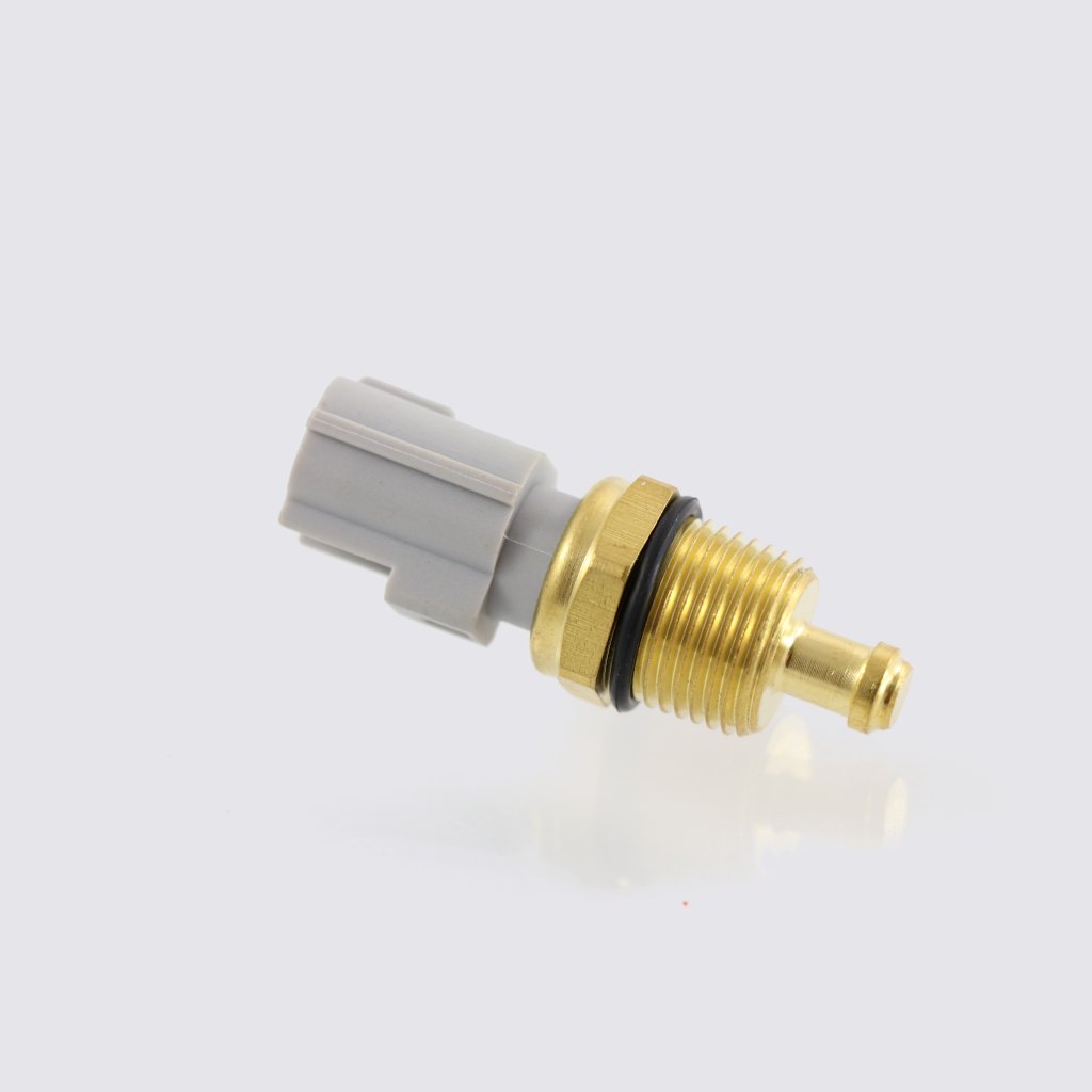 Fortpro Coolant/Oil Temperature Sensor Replacement for International-Navistar 1889995C91, 1889511C1 | F238806