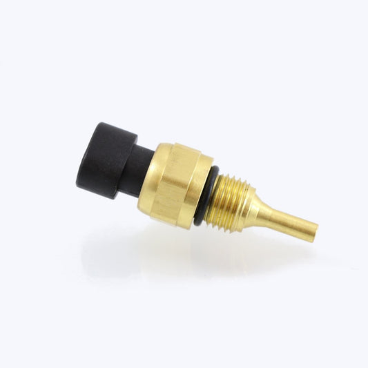 Fortpro Coolant Temperature Sensor Replacement for Cummins 3865346, 4954905, 3096153 | F238807