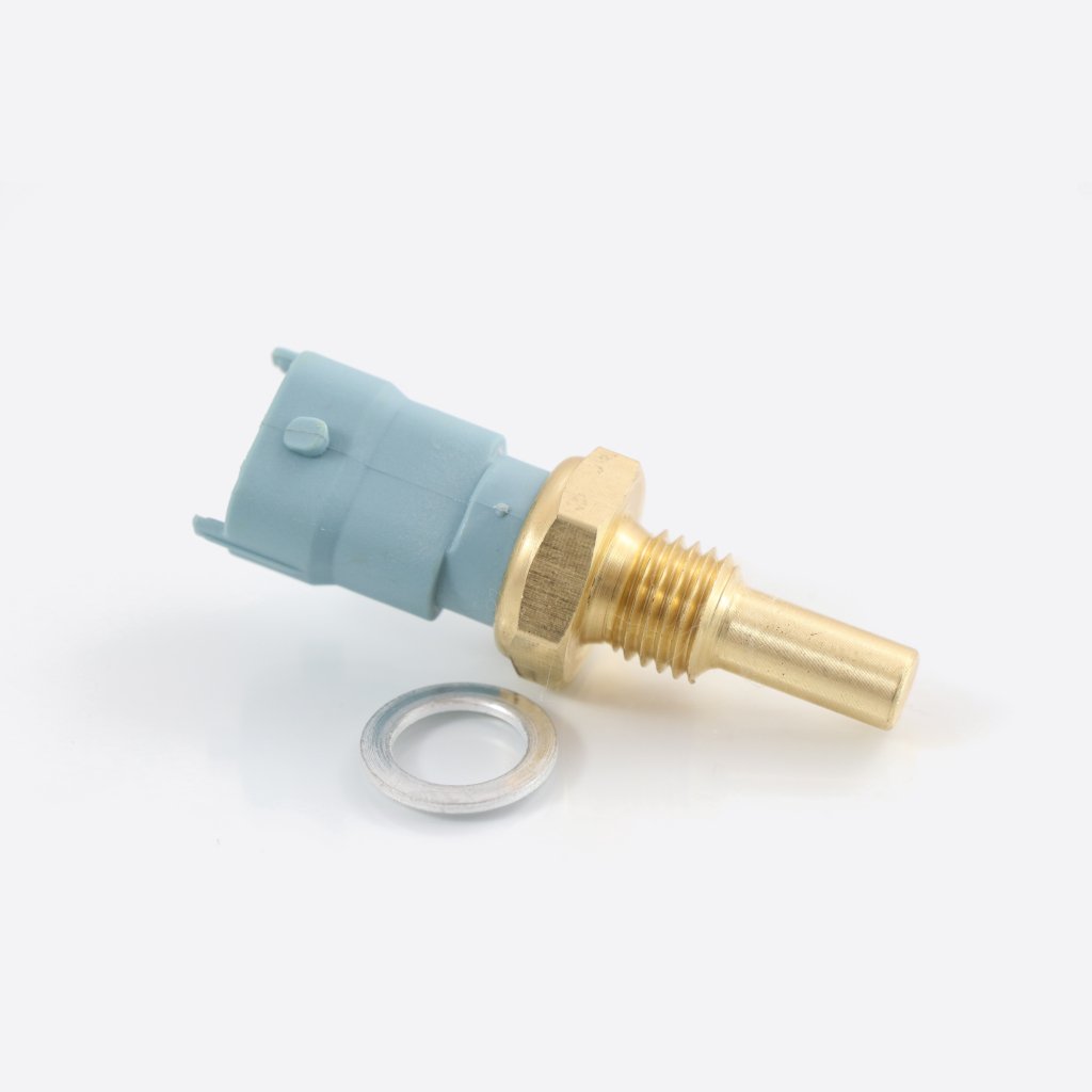 Fortpro Coolant Temperature Sensor Replaces 20513340, 21531072 | F2388 ...
