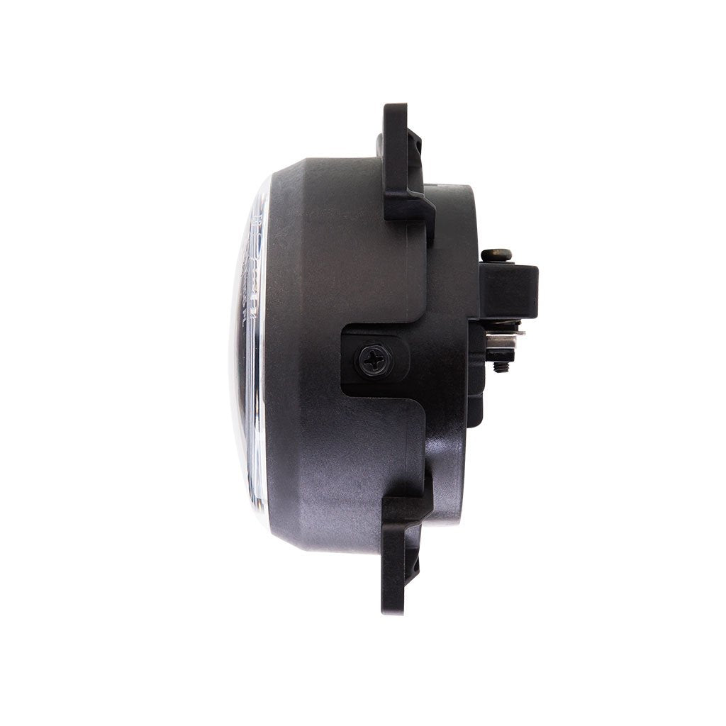 Fortpro Black Fog LED Lights Compatible with Kenworth T660 | F235541