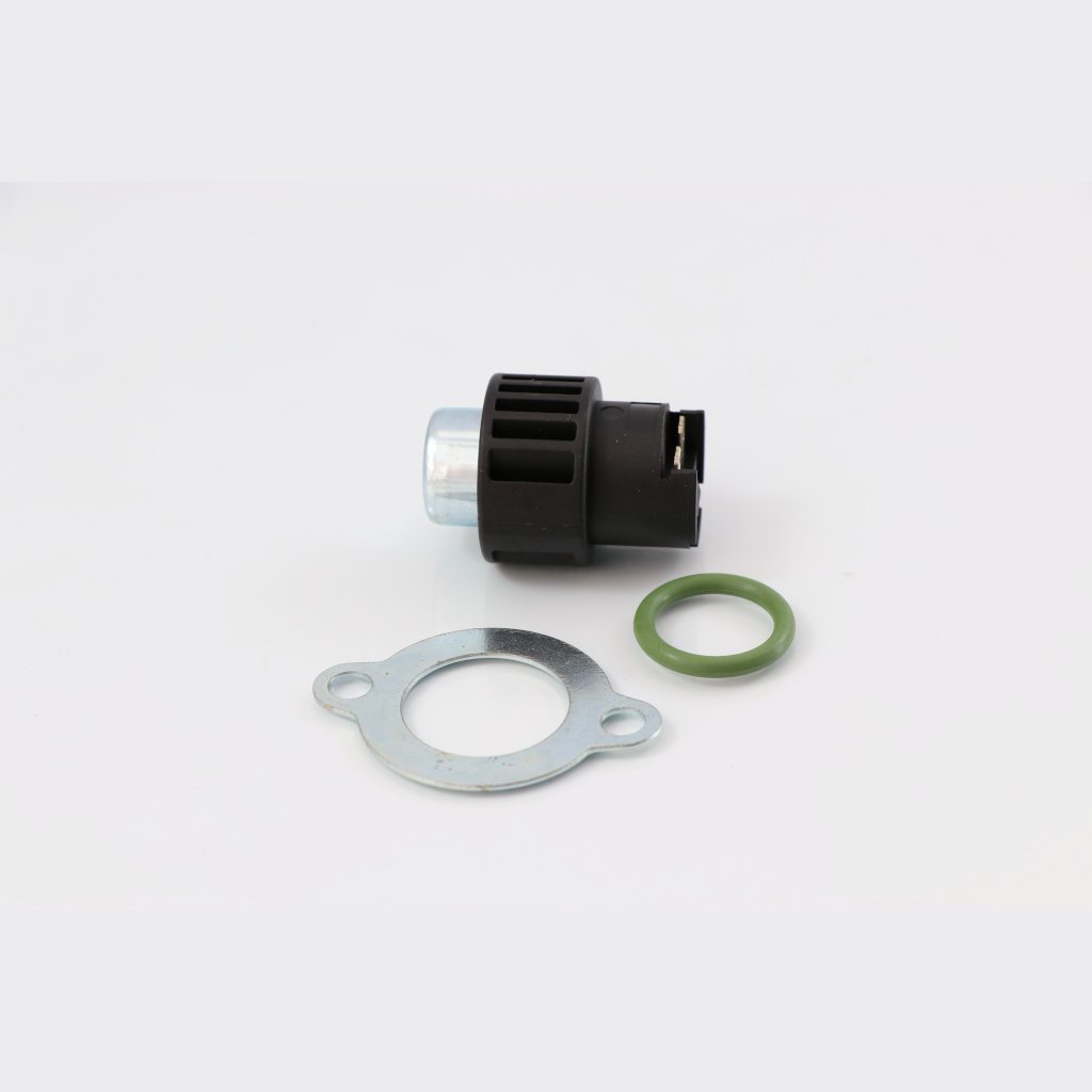Fortpro Gear Box Position Sensor Compatible with Volvo FM/FH Trucks Replaces 20562642 | F238879